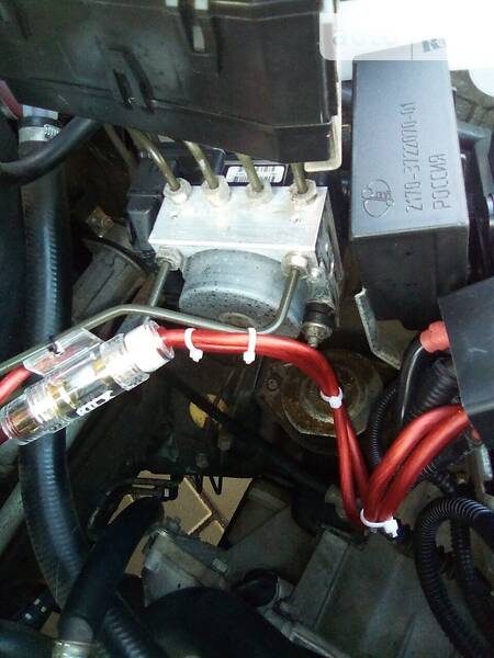 Хетчбек ВАЗ / Lada 2172 Priora 2011 в Запоріжжі