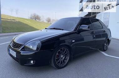 Хетчбек ВАЗ 2172 Priora 2009 в 