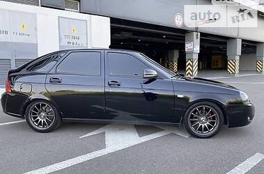 Хетчбек ВАЗ 2172 Priora 2009 в 
