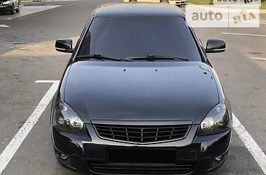Хетчбек ВАЗ 2172 Priora 2009 в 