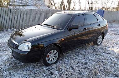 Седан ВАЗ / Lada 2172 Priora 2008 в Бородянке