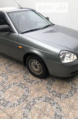 Хэтчбек ВАЗ 2172 Priora 2012 в 