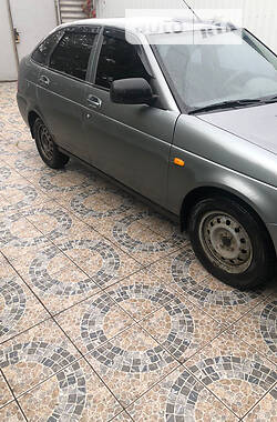 Хэтчбек ВАЗ 2172 Priora 2012 в 