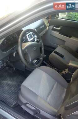 Хэтчбек ВАЗ / Lada 2172 Priora 2008 в Березовке