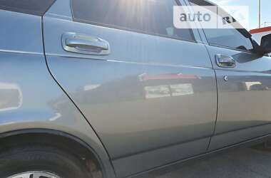 Хэтчбек ВАЗ 2172 Priora 2008 в 