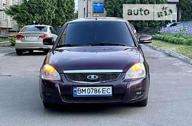 Хэтчбек ВАЗ / Lada 2172 Priora 2012 в Сумах