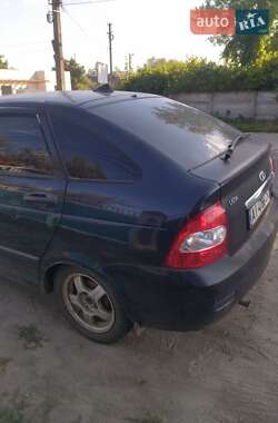 Хэтчбек ВАЗ 2172 Priora 2008 в 