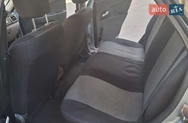 Хетчбек ВАЗ 2172 Priora 2008 в 
