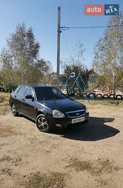 Хетчбек ВАЗ / Lada 2172 Priora 2012 в Запоріжжі