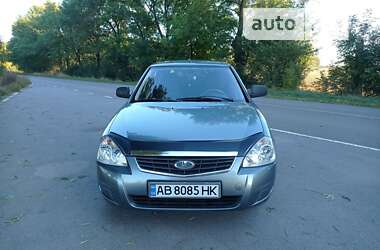 Хэтчбек ВАЗ / Lada 2172 Priora 2011 в Виннице