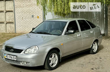 Хэтчбек ВАЗ / Lada 2172 Priora 2009 в Днепре