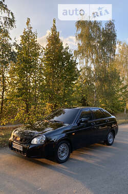 Хэтчбек ВАЗ / Lada 2172 Priora 2009 в Умани