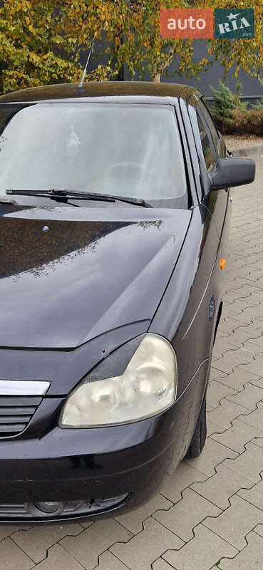 Хетчбек ВАЗ / Lada 2172 Priora 2010 в Білій Церкві