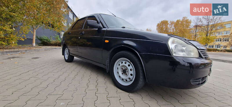 Хетчбек ВАЗ / Lada 2172 Priora 2010 в Білій Церкві