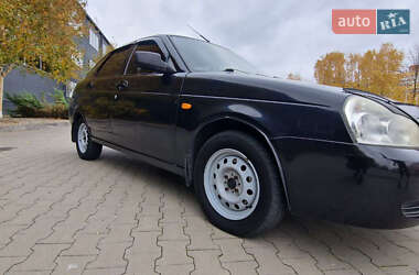 Хэтчбек ВАЗ 2172 Priora 2010 в 