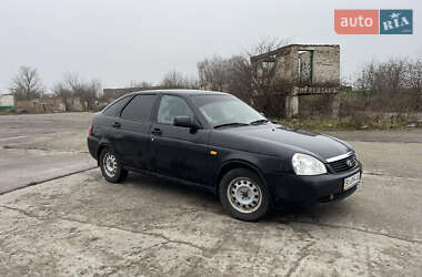 Хетчбек ВАЗ / Lada 2172 Priora 2008 в Хмельницькому