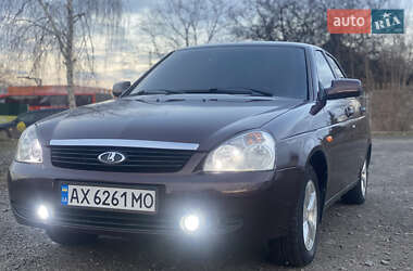 Хетчбек ВАЗ / Lada 2172 Priora 2010 в Харкові