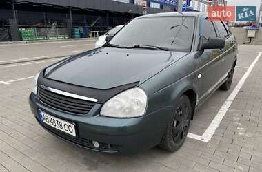 Хетчбек ВАЗ / Lada 2172 Priora 2009 в Первомайську