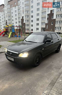 Хетчбек ВАЗ / Lada 2172 Priora 2008 в Вінниці