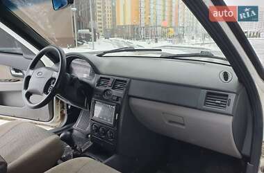 Хэтчбек ВАЗ / Lada 2172 Priora 2008 в Чернигове