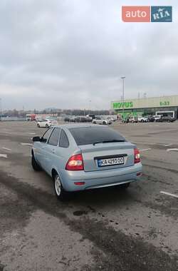 Хэтчбек ВАЗ / Lada 2172 Priora 2009 в Киеве