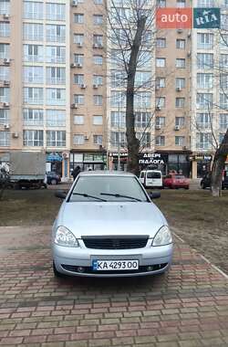 Хэтчбек ВАЗ / Lada 2172 Priora 2009 в Киеве