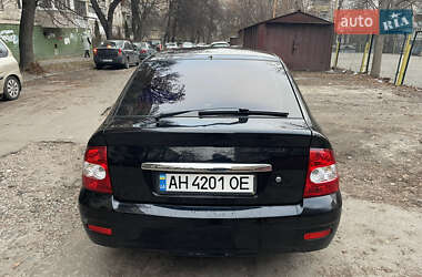 Хэтчбек ВАЗ / Lada 2172 Priora 2008 в Киеве