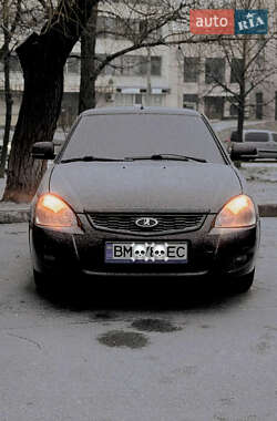 Хетчбек ВАЗ / Lada 2172 Priora 2012 в Києві