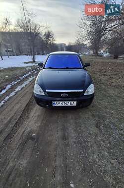 Хэтчбек ВАЗ / Lada 2172 Priora 2008 в Запорожье