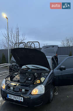 Хэтчбек ВАЗ 2172 Priora 2008 в 