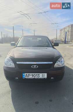 Хэтчбек ВАЗ / Lada 2172 Priora 2012 в Запорожье