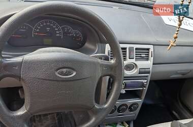 Хэтчбек ВАЗ 2172 Priora 2008 в 
