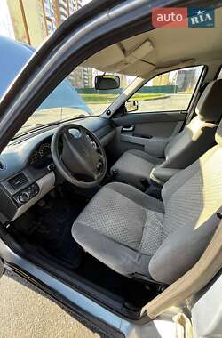 Хэтчбек ВАЗ 2172 Priora 2009 в 
