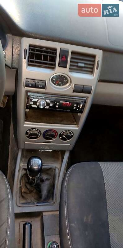 Хетчбек ВАЗ / Lada 2172 Priora 2008 в Києві