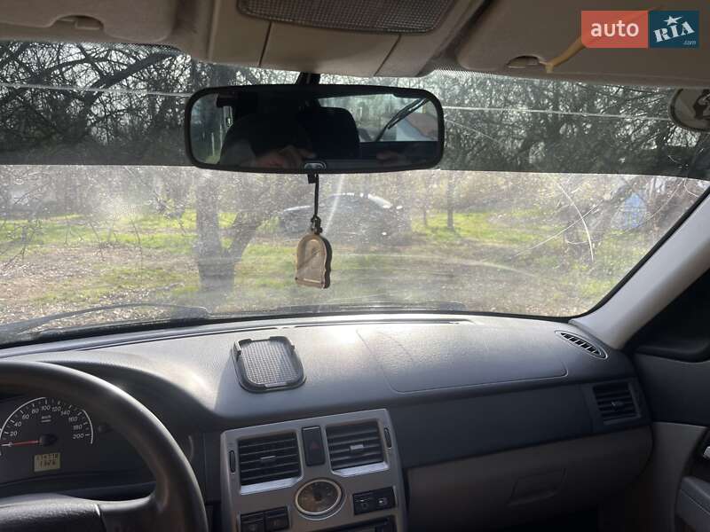 Хэтчбек ВАЗ / Lada 2172 Priora 2008 в Изюме