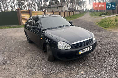 Хетчбек ВАЗ / Lada 2172 Priora 2009 в Василькові