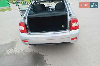 Хэтчбек ВАЗ 2172 Priora 2011 в 