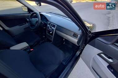 Хэтчбек ВАЗ 2172 Priora 2010 в 