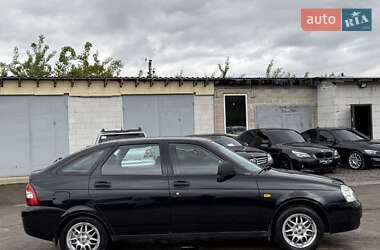 Хэтчбек ВАЗ 2172 Priora 2011 в 