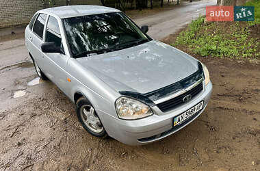 Хэтчбек ВАЗ 2172 Priora 2009 в Харькове