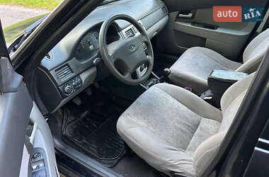 Хэтчбек ВАЗ / Lada 2172 Priora 2008 в 