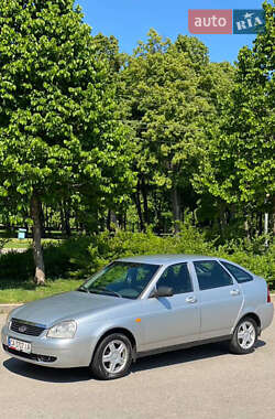 Хэтчбек ВАЗ 2172 Priora 2009 в Умани