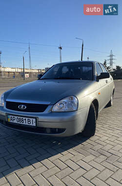 Хетчбек ВАЗ 2172 Priora 2008 в 