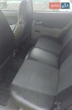Хэтчбек ВАЗ / Lada 2172 Priora 2008 в Жмеринке