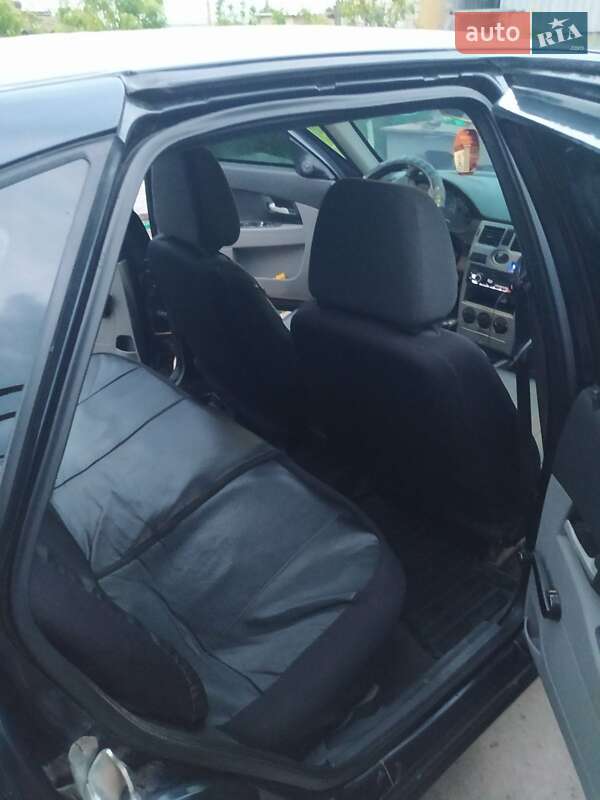 Седан ВАЗ / Lada 2172 Priora 2008 в Баштанке