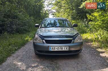 Хетчбек ВАЗ 2172 Priora 2011 в Літині