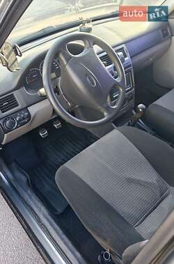 Хетчбек ВАЗ 2172 Priora 2009 в 
