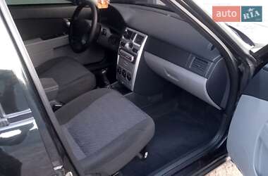 Хетчбек ВАЗ 2172 Priora 2008 в 