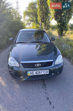 Хэтчбек ВАЗ 2172 Priora 2008 в Днепре