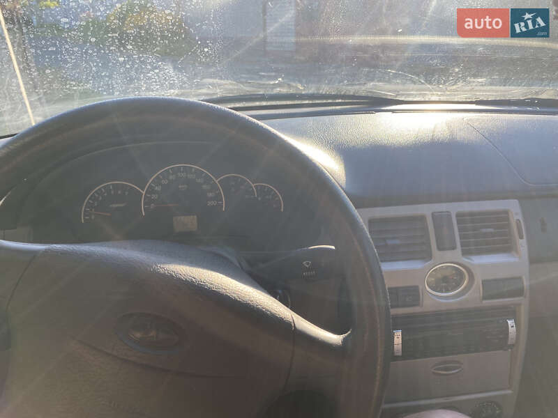 Хэтчбек ВАЗ / Lada 2172 Priora 2008 в Днепре